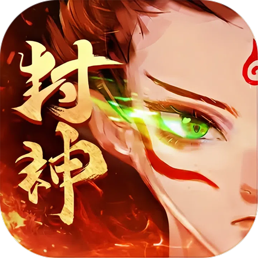 《梦镜仙缘》游戏图标