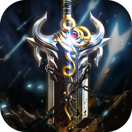 《血饮天下》游戏图标