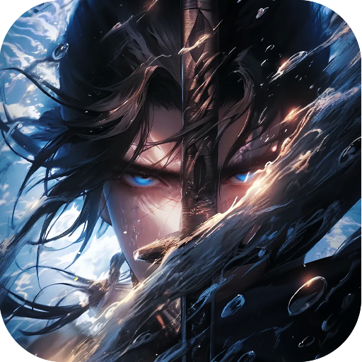 《王者霸业》游戏图标