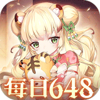 神奇幻想游戏图标