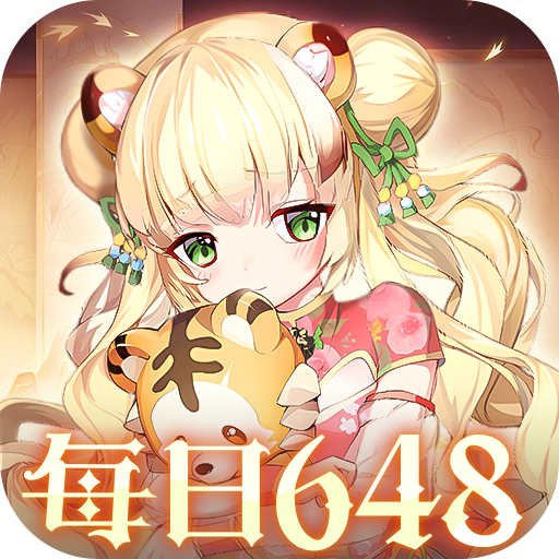 《神奇幻想》游戏图标