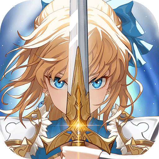 《旅行骑士》游戏图标