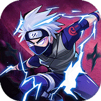 忍影突袭游戏图标