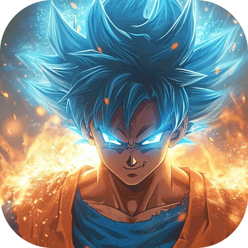 《王者激战》游戏图标