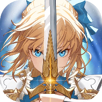 旅行骑士游戏图标