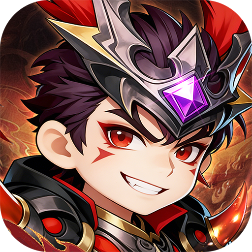 《冰火国度》游戏图标