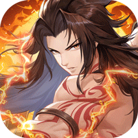 春秋封神游戏图标