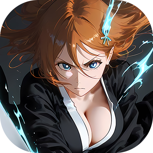 《勇者传承》游戏图标