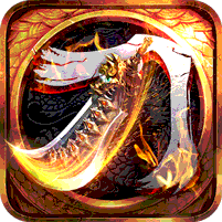 盖世强者游戏图标