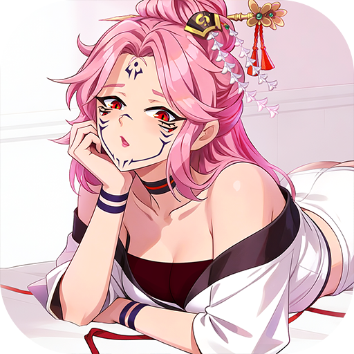 《魔法迷域》游戏图标