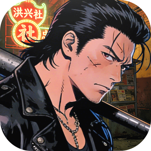 《我是小奇兵》游戏图标