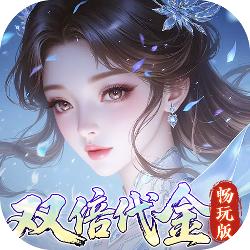 《乱世龙魂》游戏图标