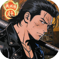 我是小奇兵游戏图标