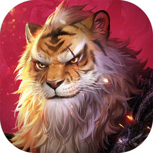 《完美世界：诸神之战》游戏图标