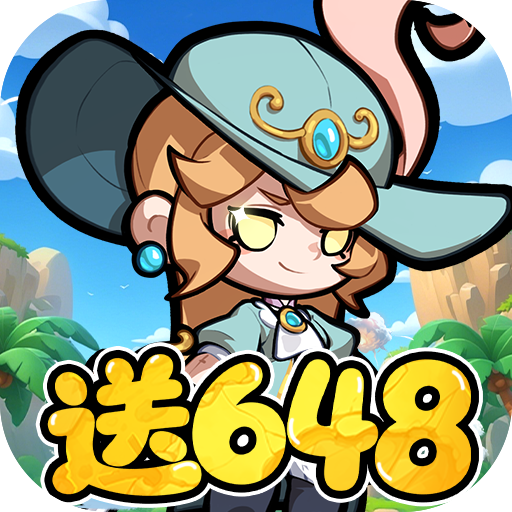 《悟空别嚣张》游戏图标