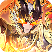 出击英雄岛游戏图标