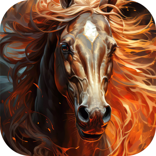 《王者之战》游戏图标