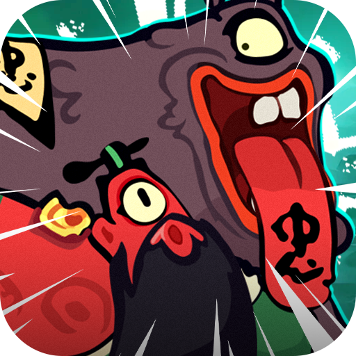 《天影奇缘》游戏图标