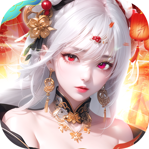 《一念山海》游戏图标