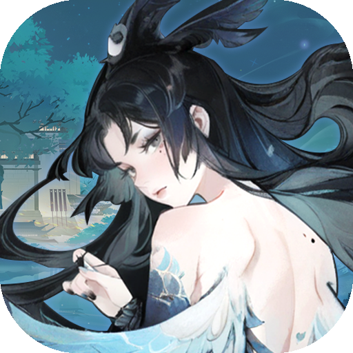 《幽影探秘》游戏图标