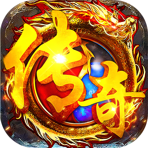 《顽石英雄》游戏图标