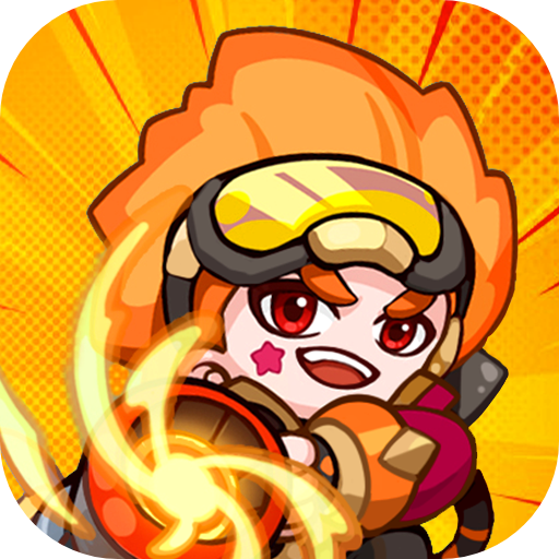 《神级保安》游戏图标