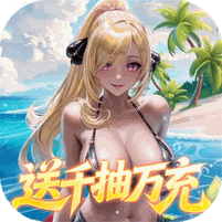 萌神战姬游戏图标