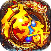 顽石英雄游戏图标