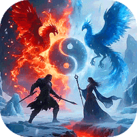 焚天决游戏图标