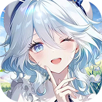 云上大陆游戏图标