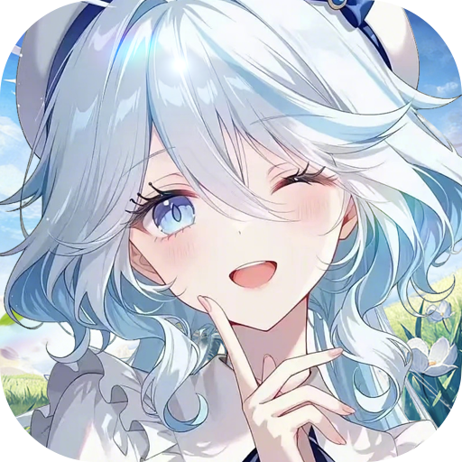 《云上大陆》游戏图标