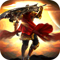 屠龙英雄游戏图标