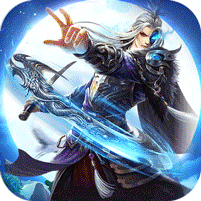 剑御龙城游戏图标