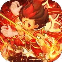 封神殿游戏图标