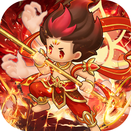 《封神殿》游戏图标