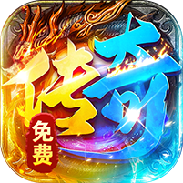 武林盛典游戏图标