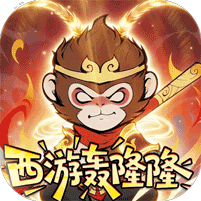 捉妖小队游戏图标