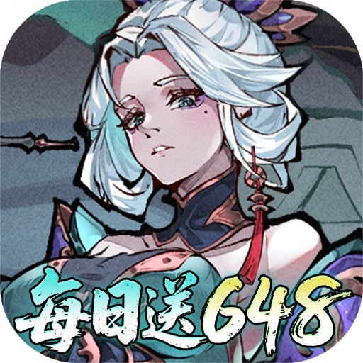 《逍遥九重天》游戏图标