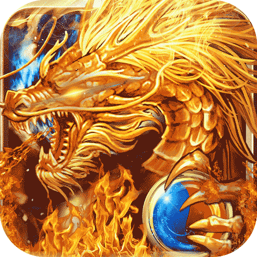 《江湖我最牛》游戏图标