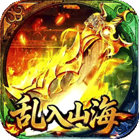 王者战神游戏图标