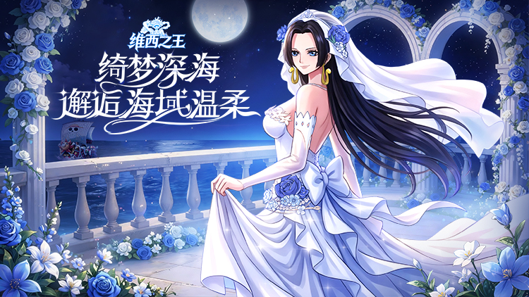 维西之王游戏横幅