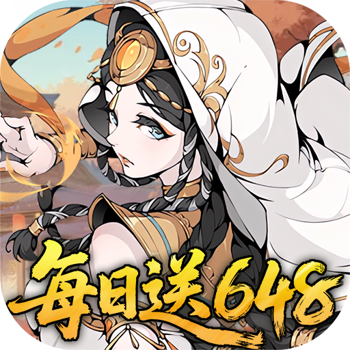 《雪刀群侠传》游戏图标