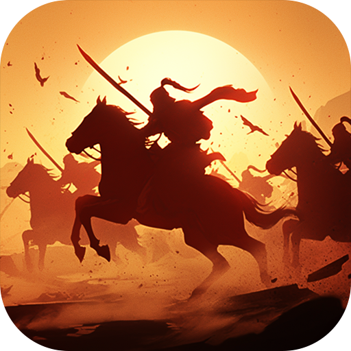 《血饮天下》游戏图标