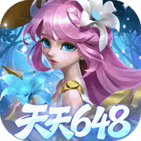 召唤师纷争游戏图标