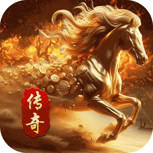 《斗转武林》游戏图标