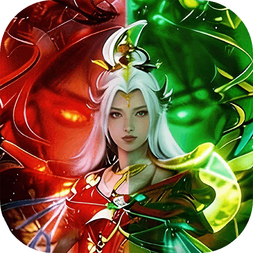 《征战王权》游戏图标