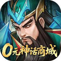 战龙无双游戏图标