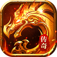 破镜重圆游戏图标
