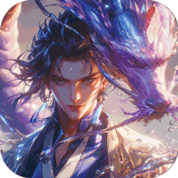 龙魂魔法游戏图标