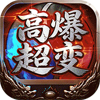 烈火骑士游戏图标
